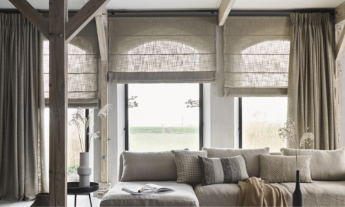 raamdecoratie inspiratie