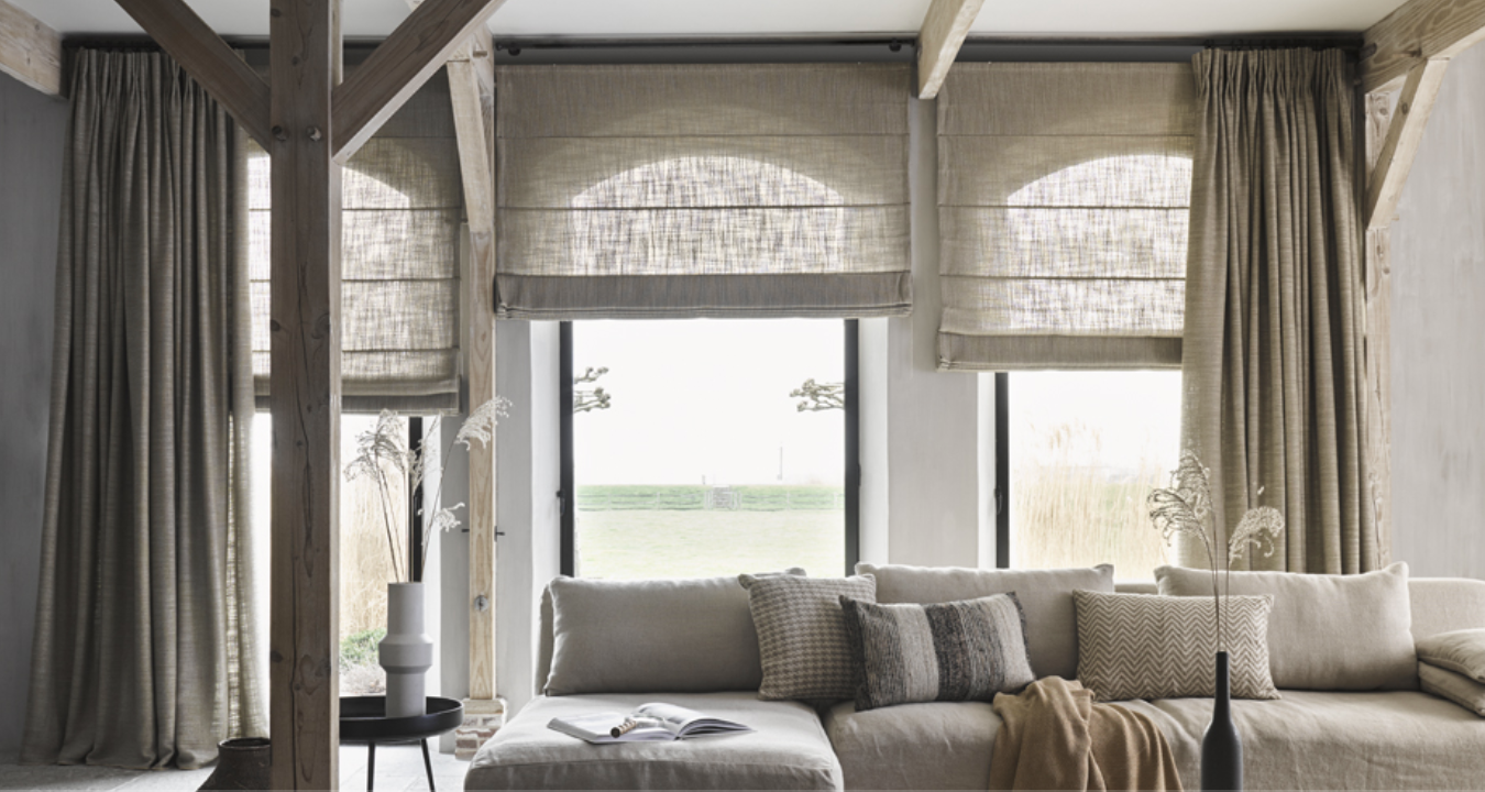 raamdecoratie inspiratie