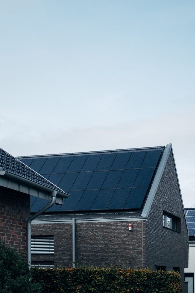 zonnepanelen kopen