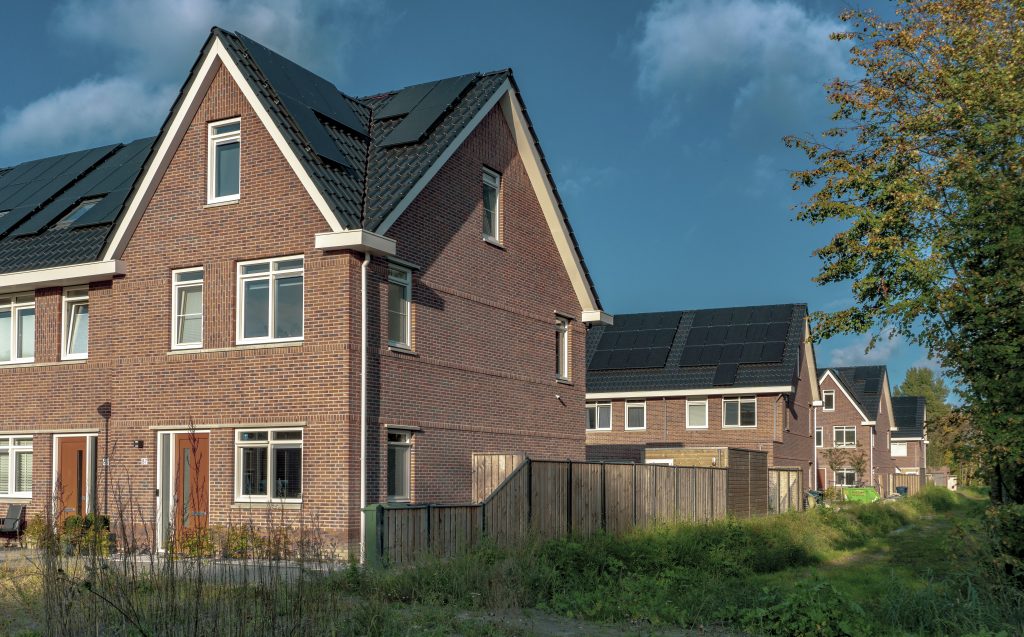 zonnepanelen kopen