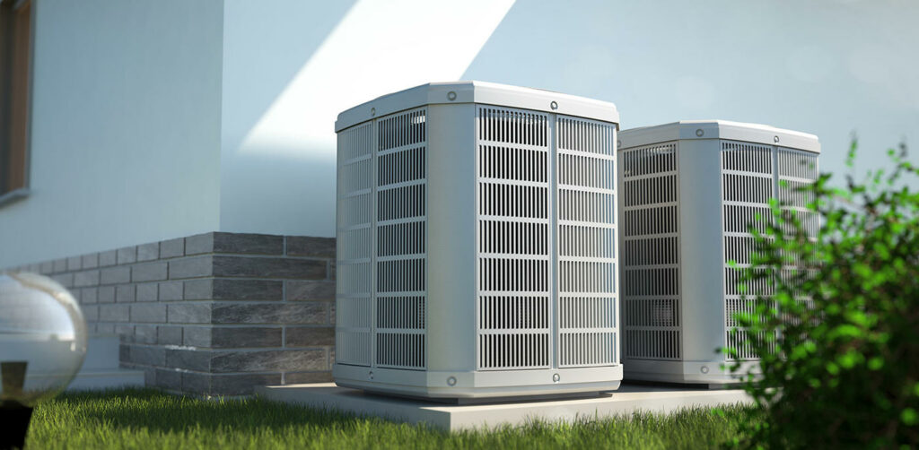 warmtepomp