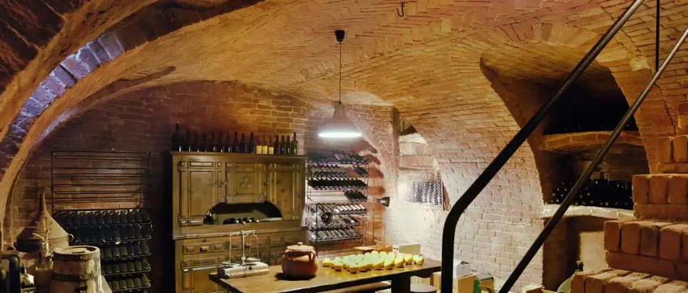 vochtbestrijding kelder