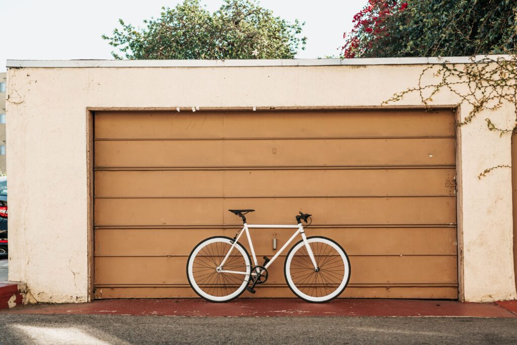 garagedeur kosten